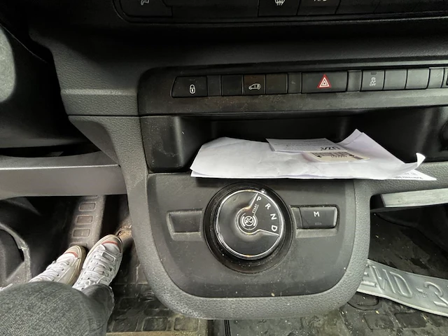 Citroen jumpy, 2019 - afbeelding 9 van  50