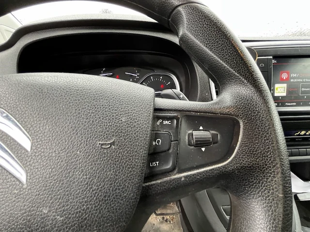 Citroen jumpy, 2019 - afbeelding 10 van  50