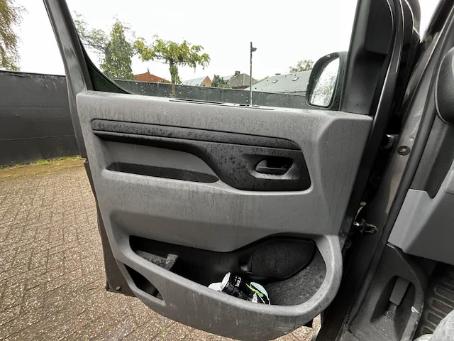 Citroen jumpy, 2019 - afbeelding 14 van  50