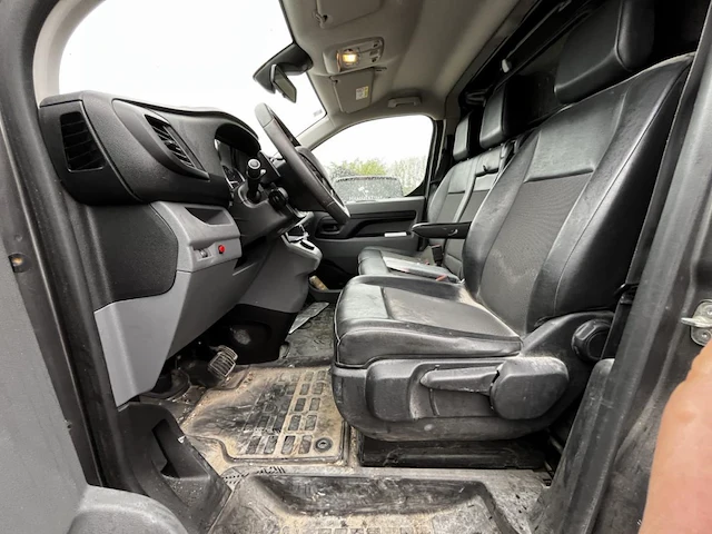 Citroen jumpy, 2019 - afbeelding 15 van  50