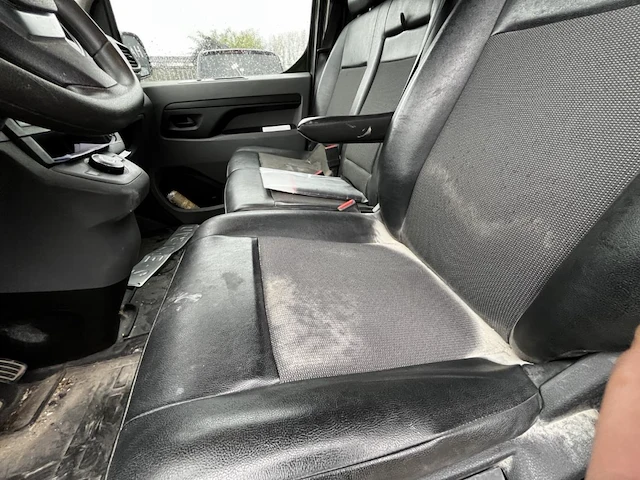 Citroen jumpy, 2019 - afbeelding 17 van  50