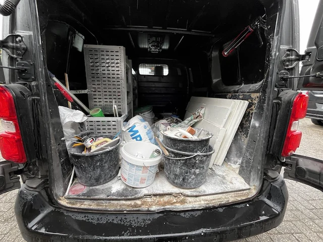 Citroen jumpy, 2019 - afbeelding 20 van  50