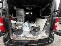 Citroen jumpy, 2019 - afbeelding 20 van  50