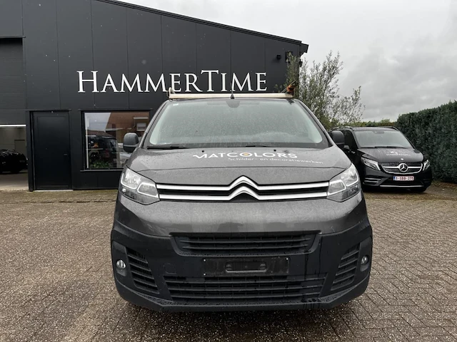 Citroen jumpy, 2019 - afbeelding 12 van  50