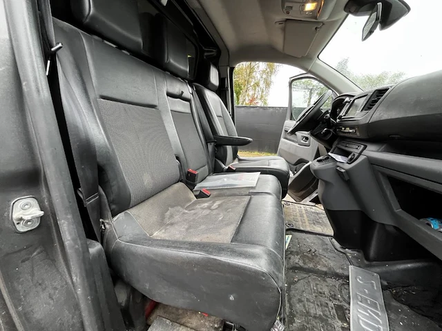 Citroen jumpy, 2019 - afbeelding 24 van  50