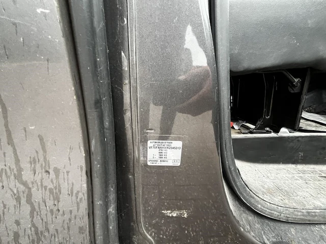 Citroen jumpy, 2019 - afbeelding 26 van  50