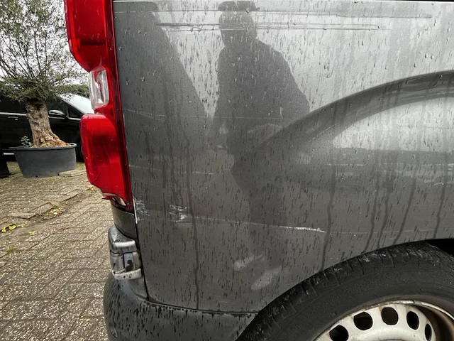 Citroen jumpy, 2019 - afbeelding 31 van  50
