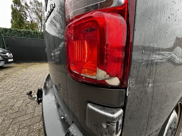 Citroen jumpy, 2019 - afbeelding 32 van  50