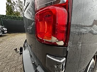 Citroen jumpy, 2019 - afbeelding 32 van  50
