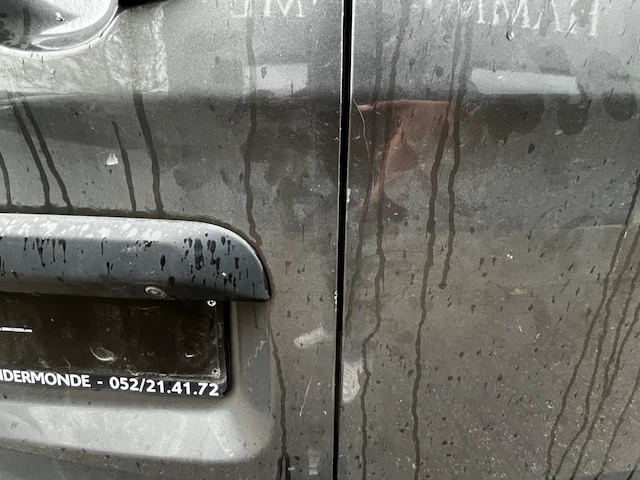 Citroen jumpy, 2019 - afbeelding 33 van  50