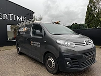 Citroen jumpy, 2019 - afbeelding 23 van  50
