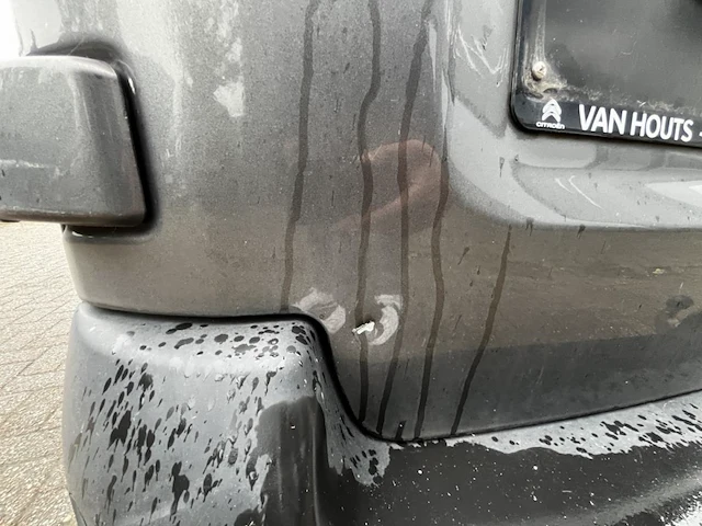 Citroen jumpy, 2019 - afbeelding 36 van  50