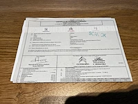 Citroen jumpy, 2019 - afbeelding 43 van  50