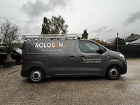 Citroen jumpy, 2019 - afbeelding 34 van  50
