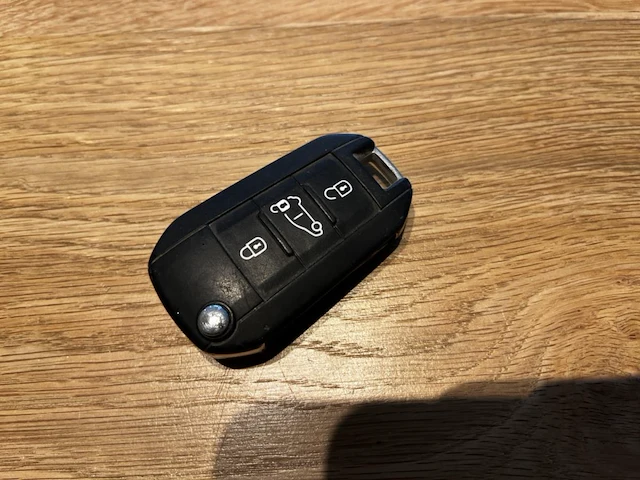 Citroen jumpy, 2019 - afbeelding 46 van  50