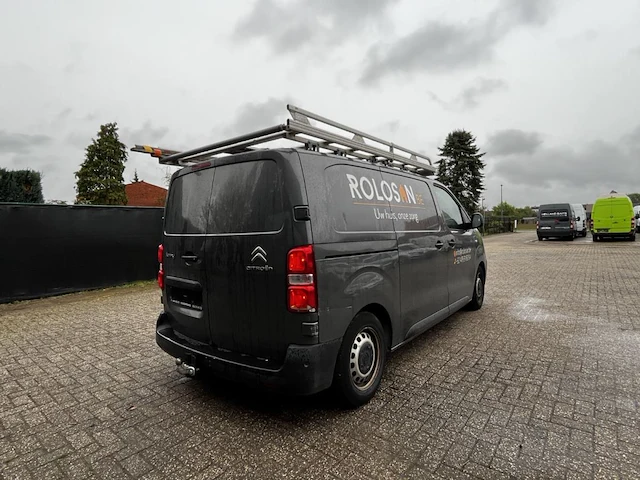 Citroen jumpy, 2019 - afbeelding 45 van  50