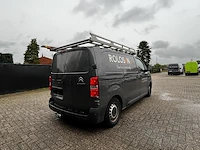 Citroen jumpy, 2019 - afbeelding 45 van  50
