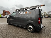 Citroen jumpy, 2019 - afbeelding 48 van  50