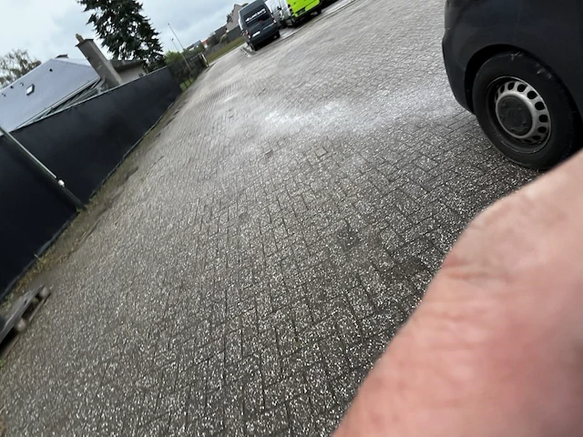 Citroen jumpy, 2019 - afbeelding 50 van  50