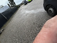 Citroen jumpy, 2019 - afbeelding 50 van  50