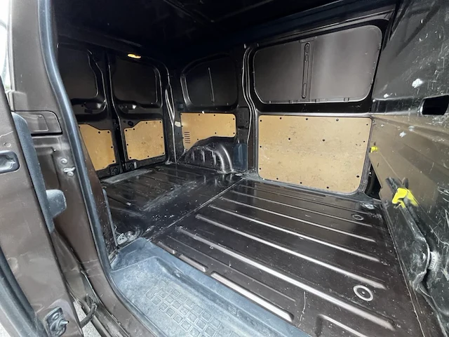 Citroen jumpy fourgon 2,0 bluehdi m business s&s eat 177 at - afbeelding 14 van  27
