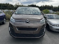 Citroen jumpy fourgon 2,0 bluehdi m business s&s eat 177 at - afbeelding 12 van  27