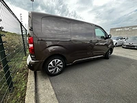Citroen jumpy fourgon 2,0 bluehdi m business s&s eat 177 at - afbeelding 22 van  27
