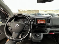Citroen jumpy fourgon 2,0 bluehdi m business s&s eat 177 at - afbeelding 25 van  27
