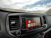 Citroen jumpy fourgon 2,0 bluehdi m business s&s eat 177 at - afbeelding 26 van  27
