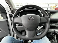 Citroen jumpy fourgon l-mwb - 2019 1.5 bluehdi xl control s/s (eu6.3) 102,2022 - afbeelding 4 van  36