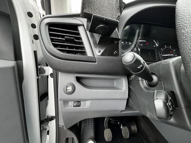 Citroen jumpy fourgon l-mwb - 2019 1.5 bluehdi xl control s/s (eu6.3) 102,2022 - afbeelding 7 van  36