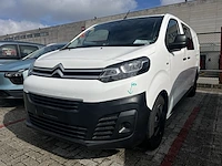 Citroen jumpy fourgon l-mwb - 2019 1.5 bluehdi xl control s/s (eu6.3) 102,2022 - afbeelding 1 van  36