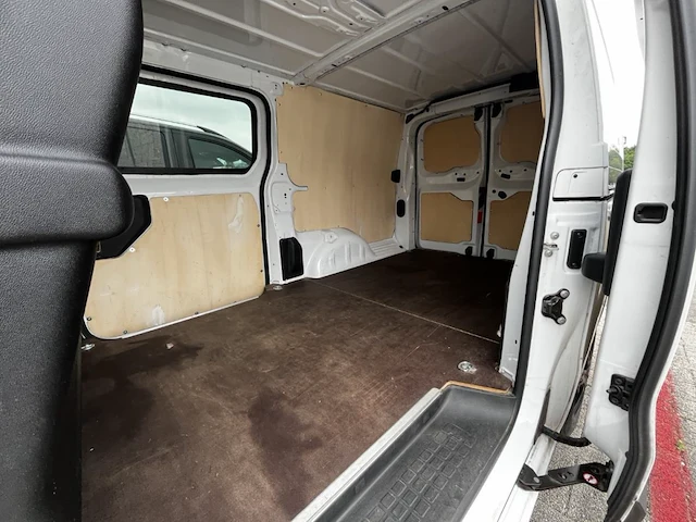 Citroen jumpy fourgon l-mwb - 2019 1.5 bluehdi xl control s/s (eu6.3) 102,2022 - afbeelding 13 van  36
