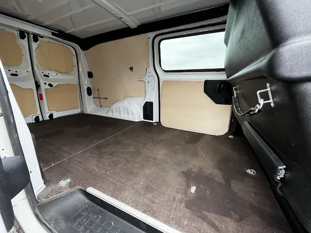 Citroen jumpy fourgon l-mwb - 2019 1.5 bluehdi xl control s/s (eu6.3) 102,2022 - afbeelding 16 van  36