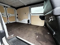 Citroen jumpy fourgon l-mwb - 2019 1.5 bluehdi xl control s/s (eu6.3) 102,2022 - afbeelding 16 van  36