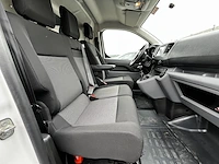 Citroen jumpy fourgon l-mwb - 2019 1.5 bluehdi xl control s/s (eu6.3) 102,2022 - afbeelding 17 van  36