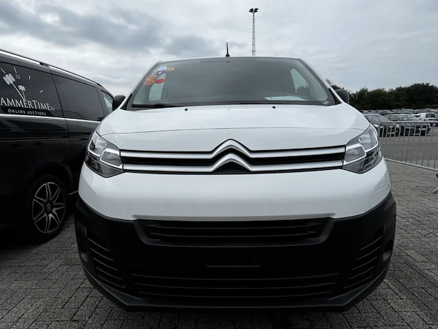 Citroen jumpy fourgon l-mwb - 2019 1.5 bluehdi xl control s/s (eu6.3) 102,2022 - afbeelding 12 van  36