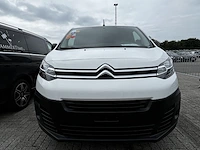 Citroen jumpy fourgon l-mwb - 2019 1.5 bluehdi xl control s/s (eu6.3) 102,2022 - afbeelding 12 van  36
