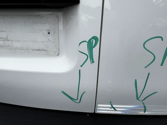 Citroen jumpy fourgon l-mwb - 2019 1.5 bluehdi xl control s/s (eu6.3) 102,2022 - afbeelding 28 van  36