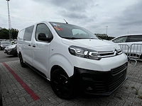 Citroen jumpy fourgon l-mwb - 2019 1.5 bluehdi xl control s/s (eu6.3) 102,2022 - afbeelding 23 van  36