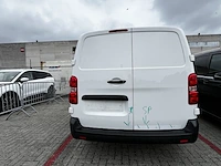 Citroen jumpy fourgon l-mwb - 2019 1.5 bluehdi xl control s/s (eu6.3) 102,2022 - afbeelding 32 van  36
