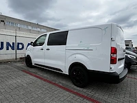 Citroen jumpy fourgon l-mwb - 2019 1.5 bluehdi xl control s/s (eu6.3) 102,2022 - afbeelding 33 van  36