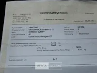 Citroën jumpy lichte vrachtwagen - afbeelding 2 van  18