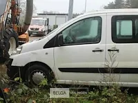 Citroën jumpy lichte vrachtwagen - afbeelding 3 van  18
