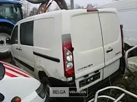 Citroën jumpy lichte vrachtwagen - afbeelding 4 van  18