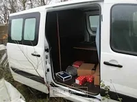 Citroën jumpy lichte vrachtwagen - afbeelding 7 van  18