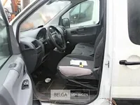 Citroën jumpy lichte vrachtwagen - afbeelding 9 van  18