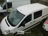Citroën jumpy lichte vrachtwagen