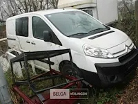 Citroën jumpy lichte vrachtwagen - afbeelding 11 van  18
