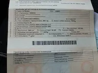 Citroën jumpy lichte vrachtwagen - afbeelding 15 van  18